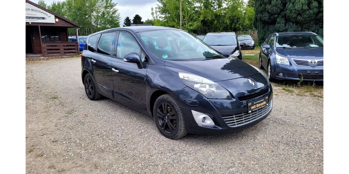 Renault Scenic 149.000 km 5.490 &euro; Berlin 13127
