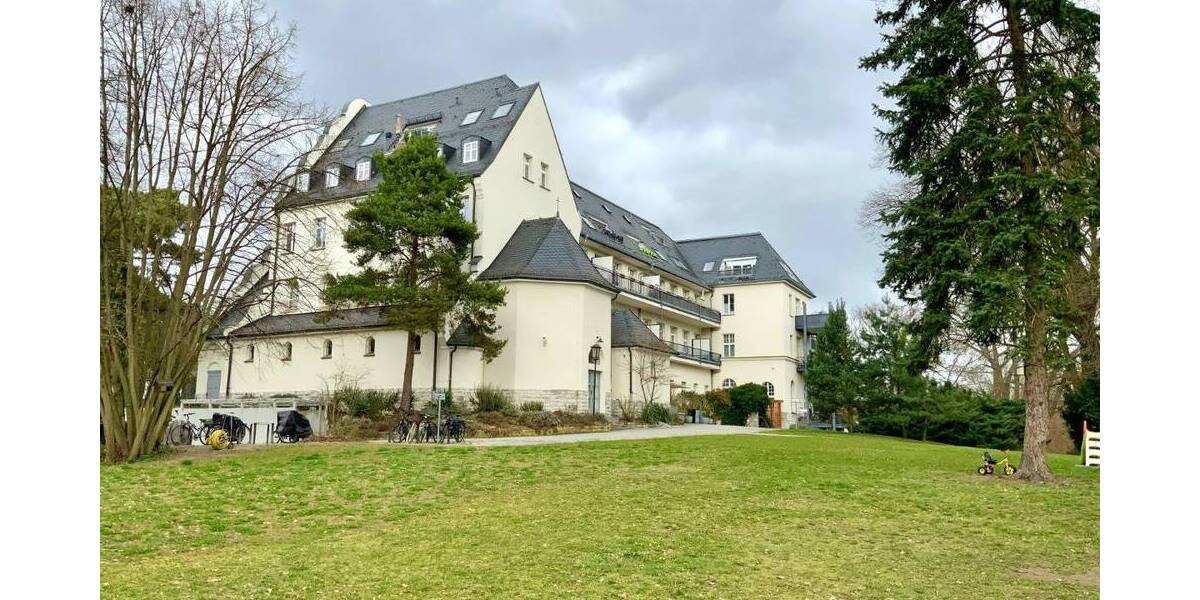 Etagenwohnung Berlin Biesdorf - 3 Zimmer, 101 m&sup2;, 475.000&euro; | Angebot:26026760