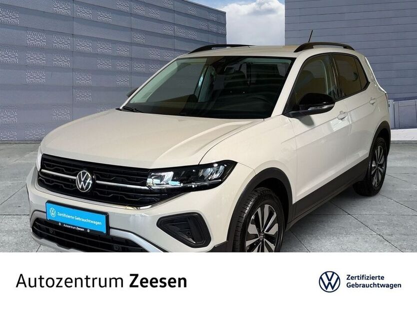 T-Cross