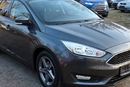 Ford Focus 127.800 km 6.999 € Berlin 13057