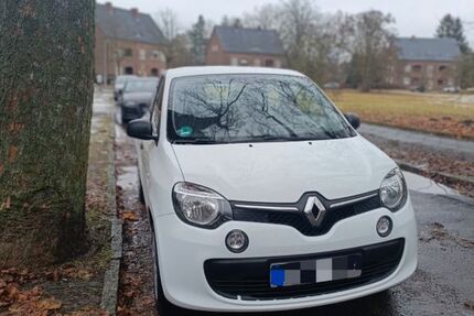 Renault Twingo 56.390 km 5.700 &euro; Berlin 13465