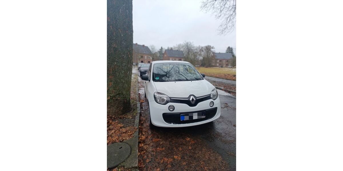 Renault Twingo 56.390 km 5.700 &euro; Berlin 13465