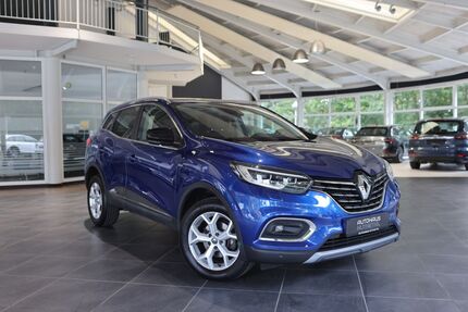 Renault Kadjar 59.377 km 18.980 € Nuthetal 14558