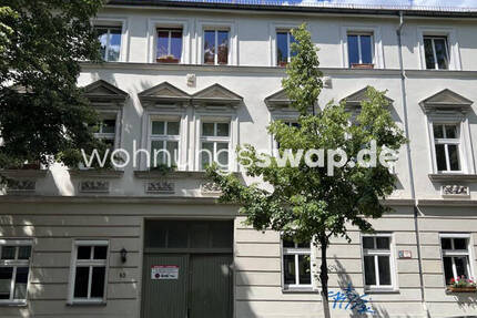 Wohnung Berlin Weißensee - 2 Zimmer, 80 m&sup2;, 960&euro; | Angebot:25942251