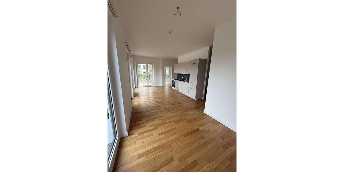 Etagenwohnung Berlin Spandau - 2 Zimmer, 53 m&sup2;, 1.085&euro; | Angebot:24773353