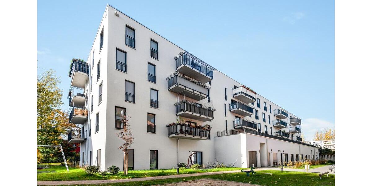 Erdgeschoßwohnung Berlin Treptow-Köpenick - 2 Zimmer, 57 m&sup2;, 1.090&euro; | Angebot:26004111