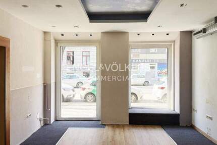 Gewerbeobjekt Berlin Kreuzberg - 450.000&euro; | Angebot:25958658