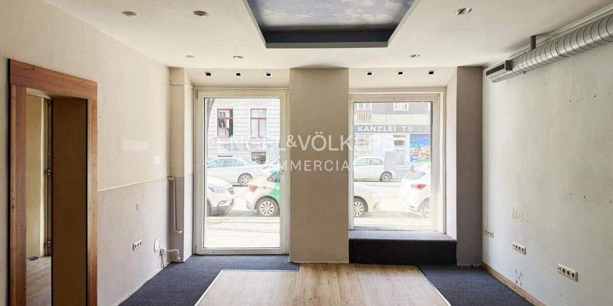 Gewerbeobjekt Berlin Kreuzberg - 450.000&euro; | Angebot:25958658