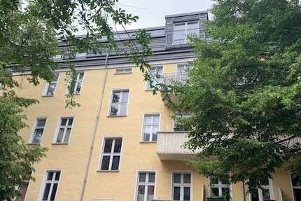Wohnung zum Kaufen in Berlin 130.000 € 40.85 m² 1 zimmer