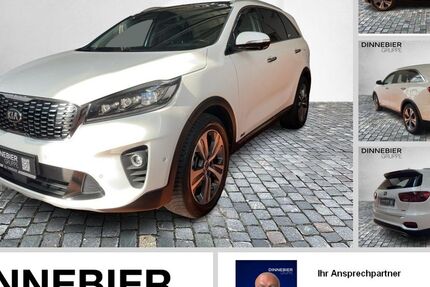 Kia Sorento 61.500 km 28.446 &euro; Berlin 10711