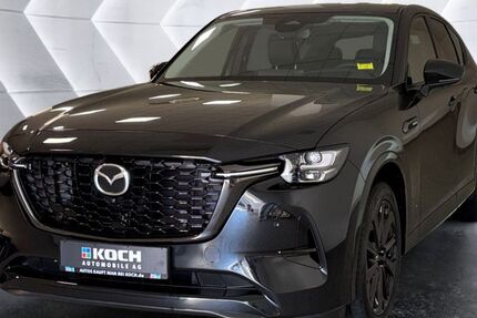 Mazda CX-60 18.698 km 44.990 &euro; Zeesen 15711