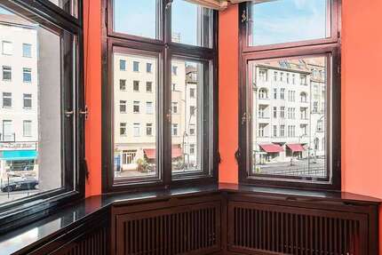 Wohnung Berlin Pankow - 5 Zimmer, 186 m&sup2;, 1.700.000&euro; | Angebot:25794945