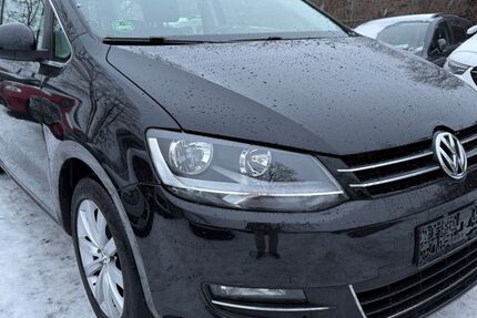 VW Sharan 174.000 km 12.980 &euro; Berlin 12109