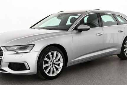 Audi A6 64.054 km 29.880 &euro; Berlin 12103