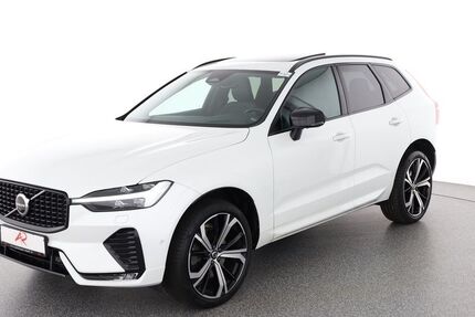 Volvo XC60 58.060 km 42.880 € Schönefeld 12529
