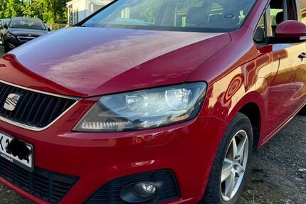 Seat Alhambra 225.000 km 4.490 &euro; Falkensee bei Berlin 14612