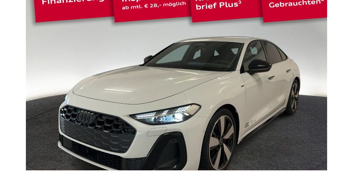 Audi A5 6.001 km 65.800 &euro; Berlin 12489