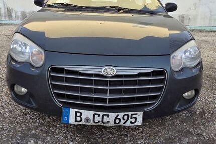 Chrysler Sebring 155.000 km 2.700 &euro; Berlin 12051