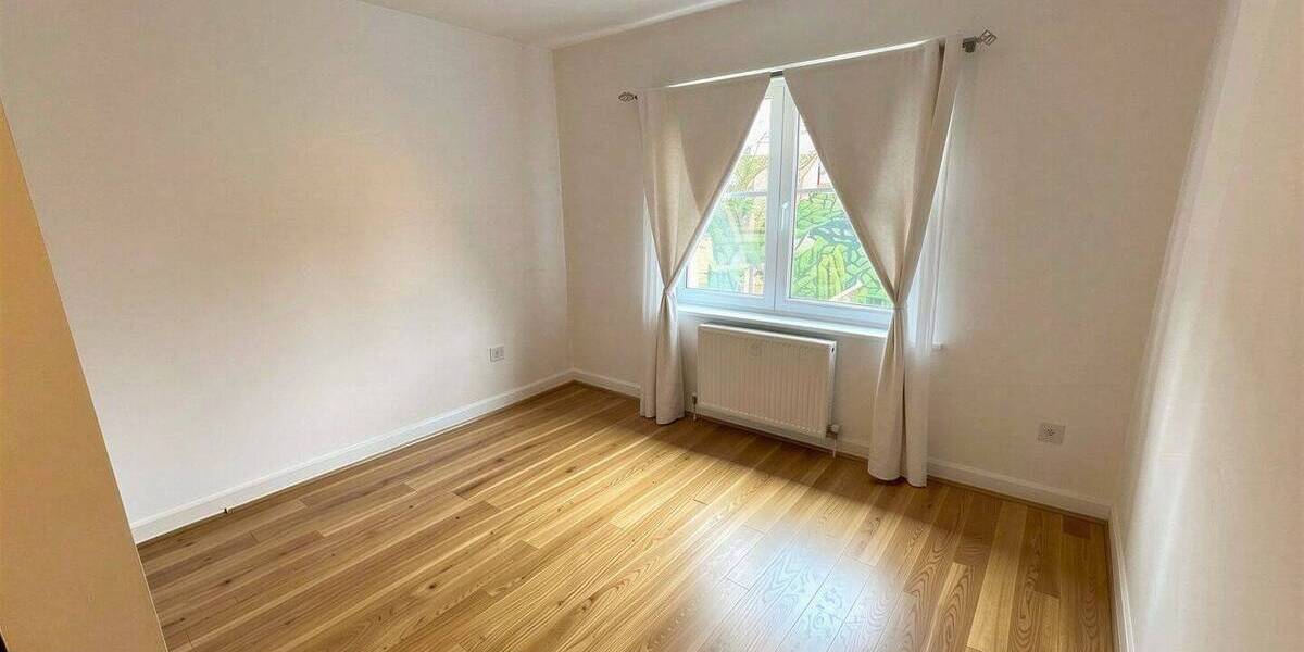 Etagenwohnung Berlin Französisch Buchholz - 5 Zimmer, 147 m&sup2;, 2.070&euro; | Angebot:26807195