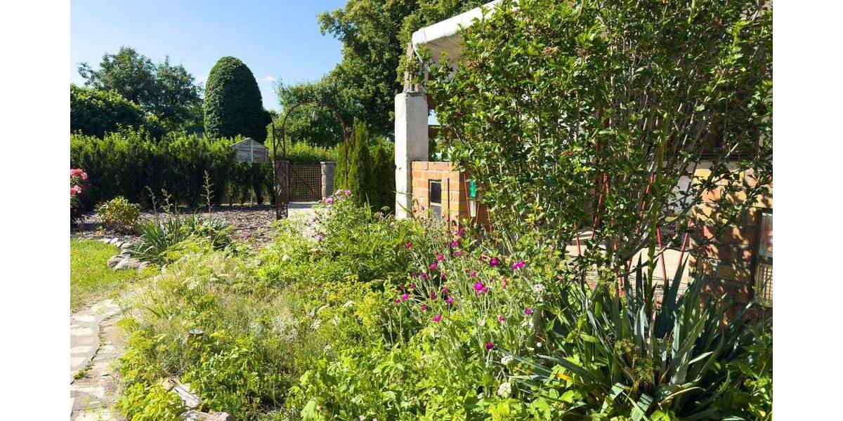 Einfamilienhaus Berlin Johannisthal - 3 Zimmer, 72 m&sup2;, 499.000&euro; | Angebot:25714049