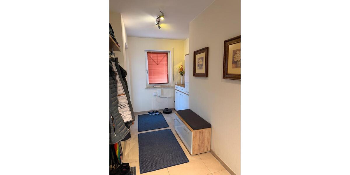 Maisonettenwohnung Glienicke/Nordbahn Nordbahn - 5 Zimmer, 140 m&sup2;, 2.570&euro; | Angebot:25340353