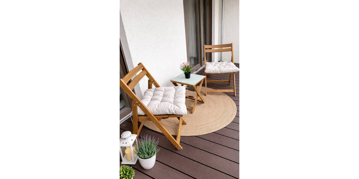Etagenwohnung Berlin Schöneberg - 2 Zimmer, 40 m&sup2;, 1.650&euro; | Angebot:26443450