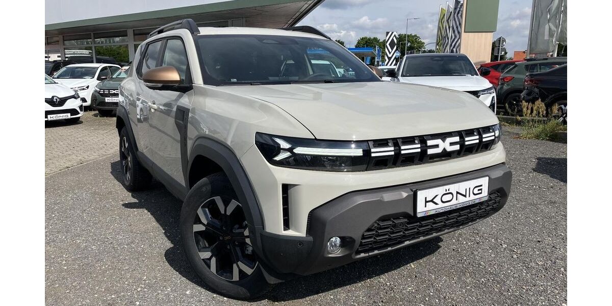 Dacia Duster 2.573 km 27.199 &euro; Berlin 10829