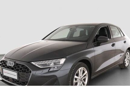 Audi A3 21.445 km 30.690 &euro; Berlin 13581