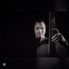 Mehr Gitarre! - mit Matthias Ehrig 11.11.2025 Rathaus Erkner, Bürgersaal