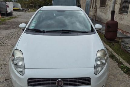 Fiat Punto 88.100 km 1.900 € Berlin 10318
