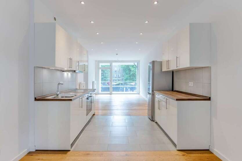 Wohnung zum Kaufen in Berlin 475.000 € 78.2 m²