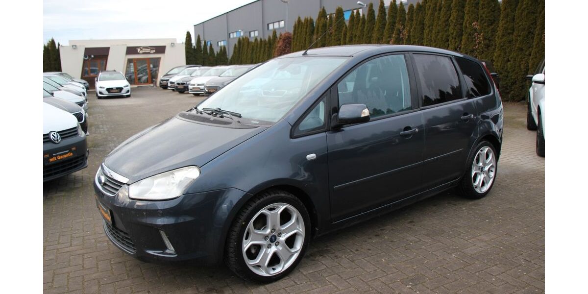Ford C-Max 198.700 km 3.990 &euro; Falkensee 14612