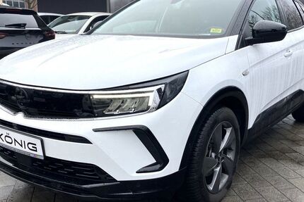 Opel Grandland (X) 19.420 km 22.999 &euro; Berlin 10829