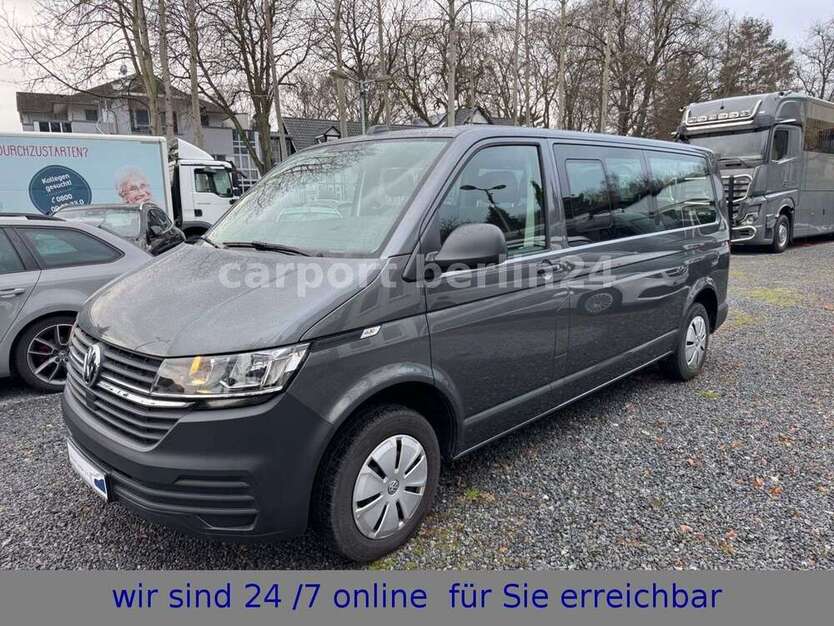 T6 Kombi