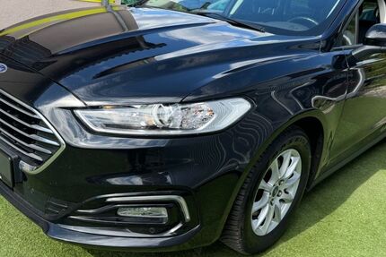 Ford Mondeo 188.000 km 9.990 &euro; Falkensee bei Berlin 14612