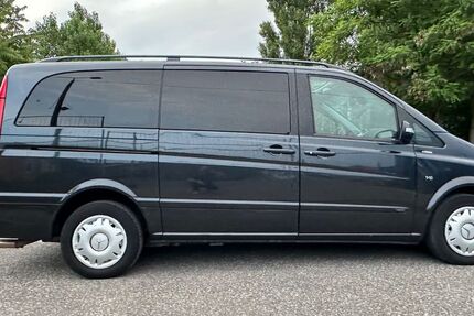 Mercedes-Benz Viano 196.500 km 8.300 &euro; Berlin 12681