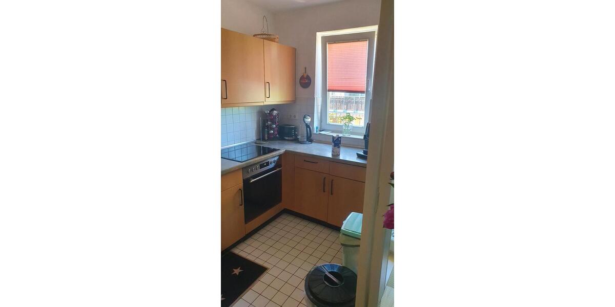 Etagenwohnung Hennigsdorf - 2 Zimmer, 54 m&sup2;, 195.000&euro; | Angebot:26959516