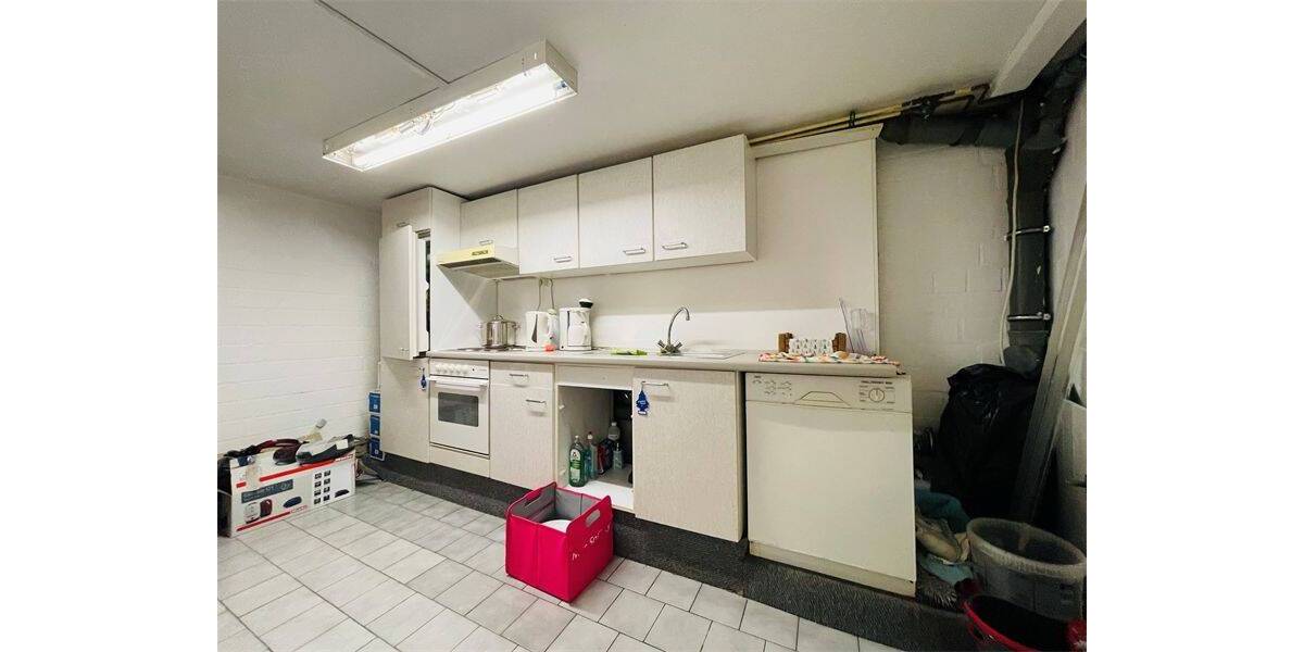Gewerbeobjekt Berlin Mariendorf - 690.000&euro; | Angebot:25999780