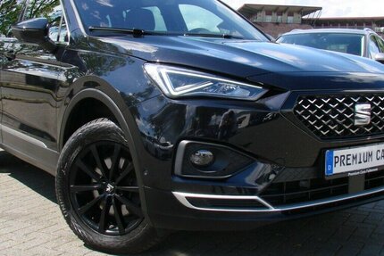 Seat Tarraco 2.0TDi Xperience ACC Pano LED AHK 7Sitzer 64.231 km 34.980 &euro; Falkensee 14612