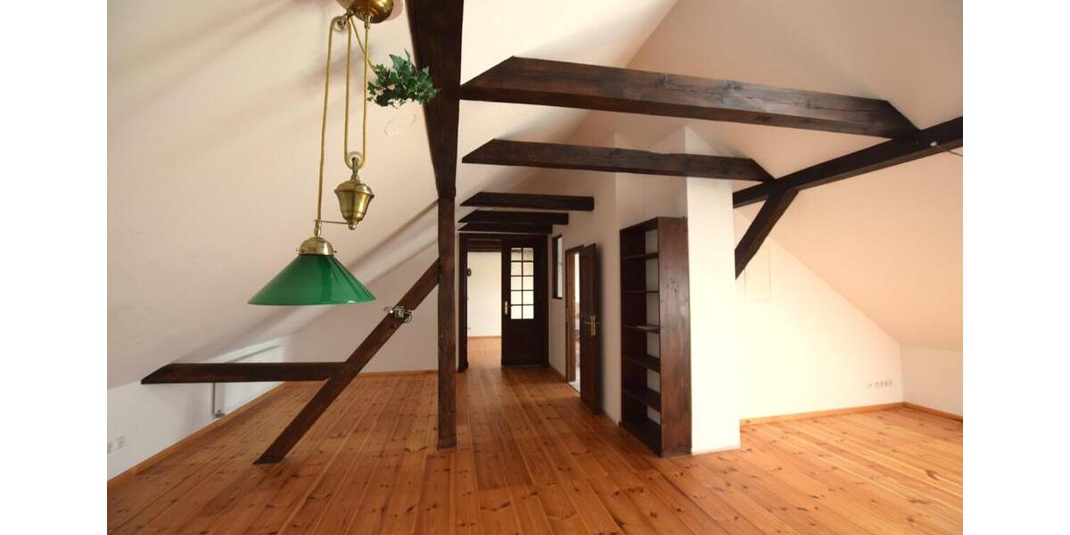 Maisonettenwohnung Wandlitz - 5 Zimmer, 177 m&sup2;, 670.000&euro; | Angebot:26149503