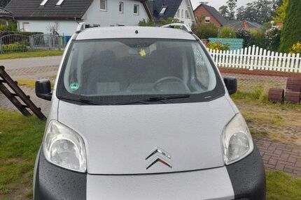 Citroen Nemo