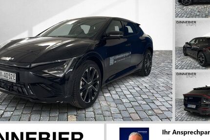 Kia EV6 2.999 km 47.880 &euro; Berlin 12681