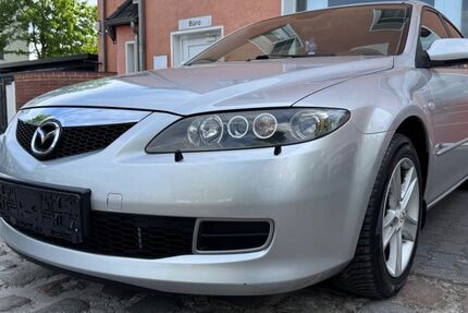 Mazda 6 111.700 km 3.990 &euro; Berlin 12351