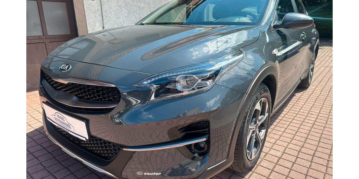 Kia XCeed 134.348 km 12.900 &euro; Berlin 13059