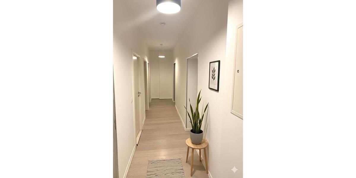 Erdgeschoßwohnung Berlin Reinickendorf - 5 Zimmer, 84 m&sup2;, 390.000&euro; | Angebot:26057621