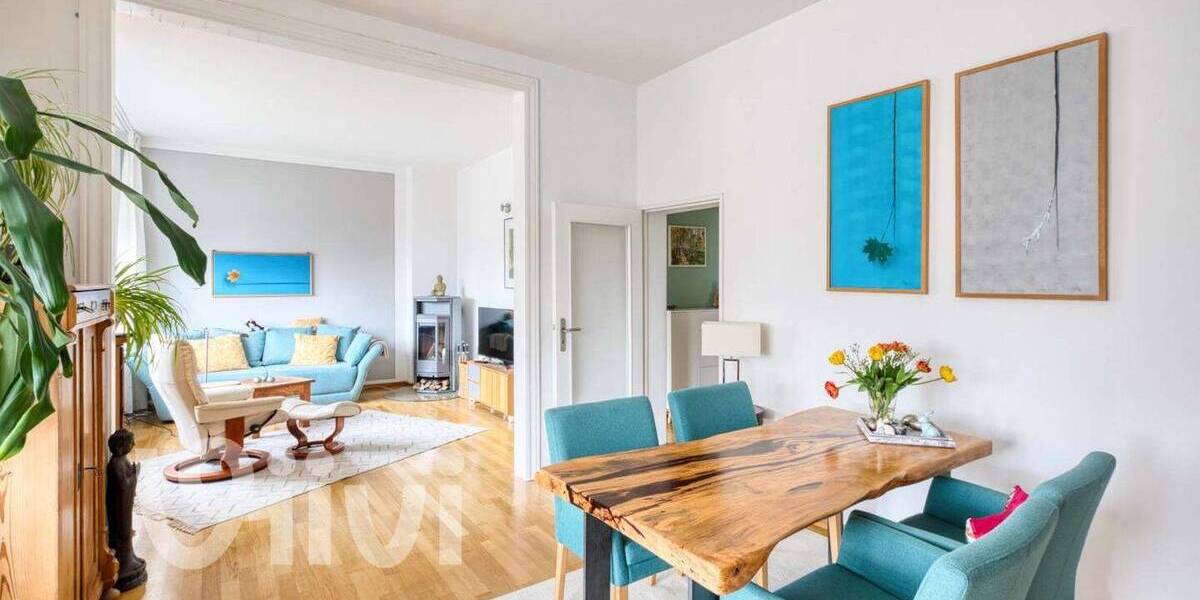 Doppelhaushälfte Berlin Lichterfelde - 5 Zimmer, 172 m&sup2;, 930.000&euro; | Angebot:26515970
