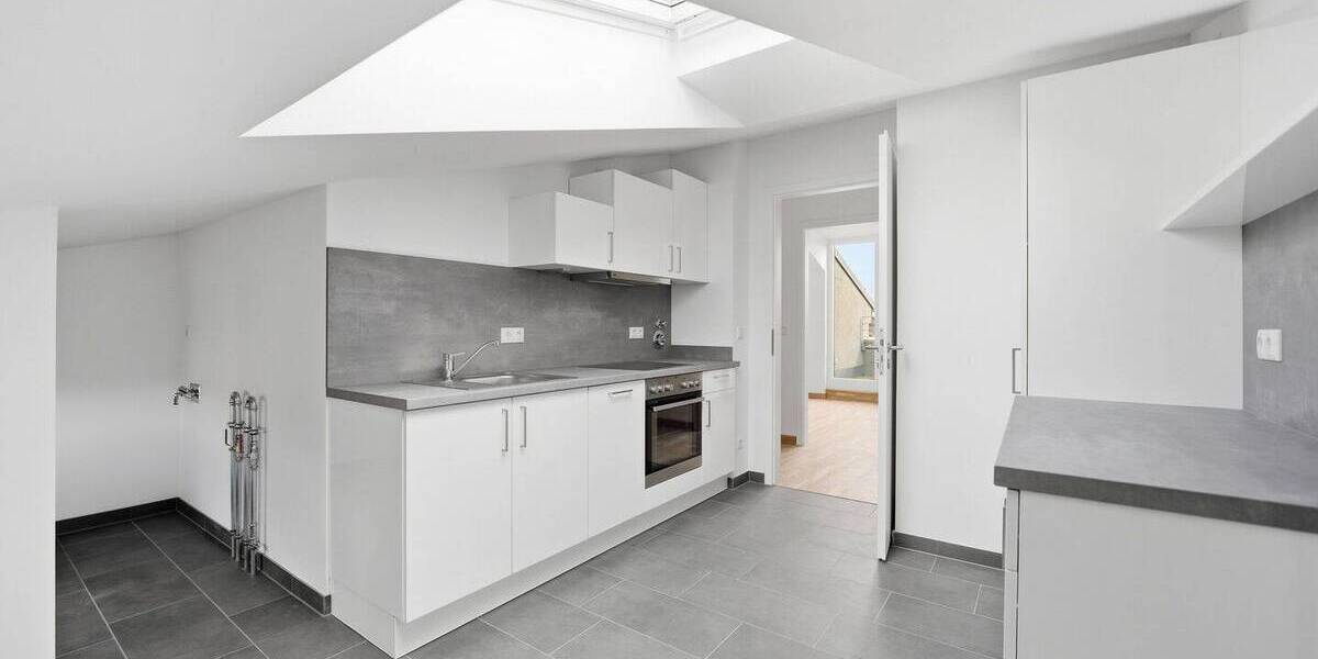 Etagenwohnung Berlin Spandau - 2 Zimmer, 67 m&sup2;, 1.360&euro; | Angebot:25999604