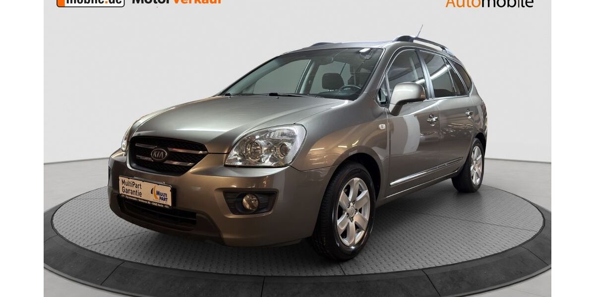 Kia Carens 258.000 km 2.980 &euro; Berlin 10625