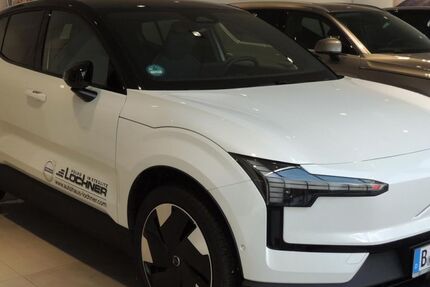 Volvo EX30 8.000 km 33.990 &euro; Berlin 12169