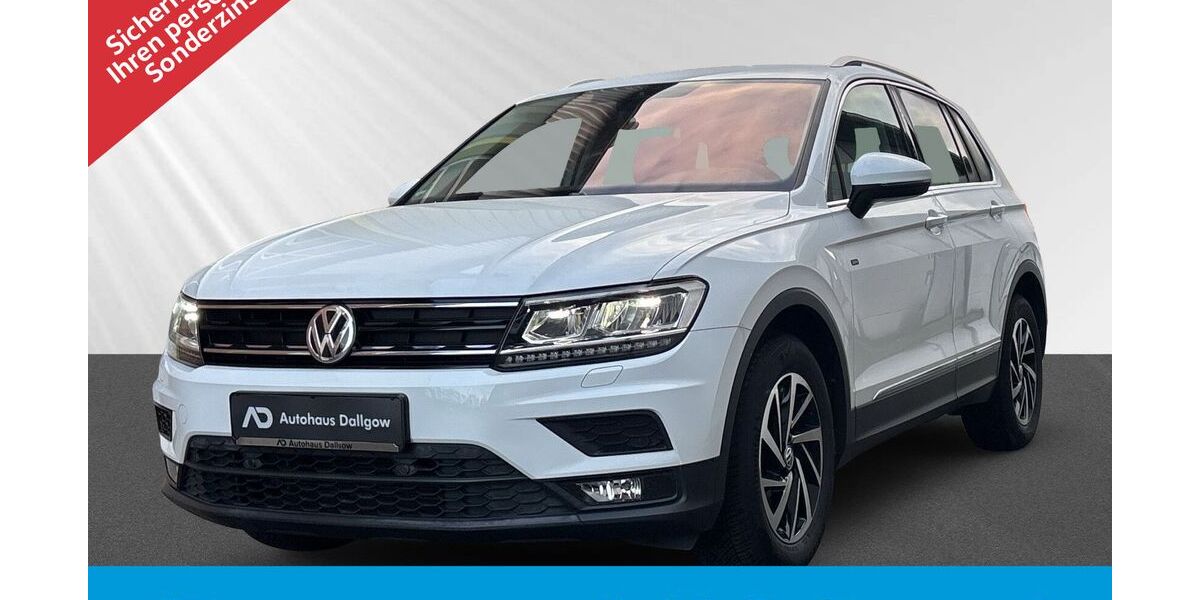 VW Tiguan 49.993 km 24.890 &euro; Dallgow-Döberitz 14624